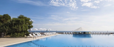 Riviera Sunrise Resort & Spa отель